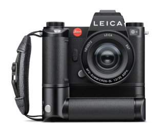 Leica M11 Accessories Navigation