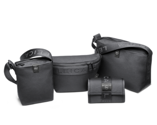 Leica Sofort Accessories Navigation