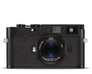 Leica M-A