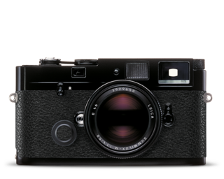 Leica MP