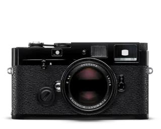 Leica MP