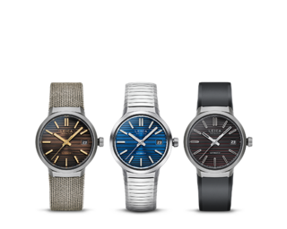 Three Watch ZM 11 models