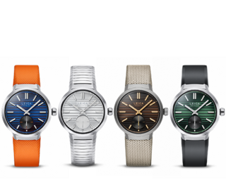 Four models of ZM 12
