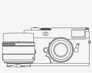 All M Products line drawing