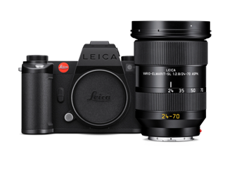 Leica SL3-S Kits