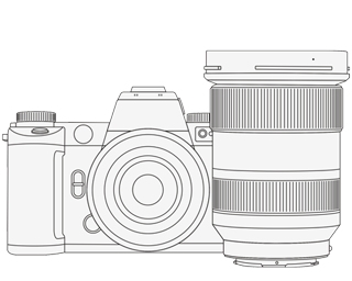 Leica SL-System Product Overview