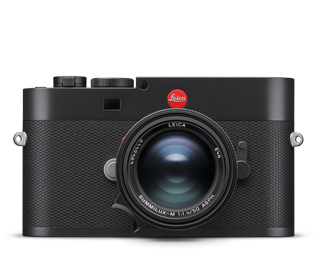 Leica M EV1