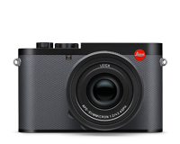 Leica Q Camera