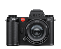Leica SL Cameras