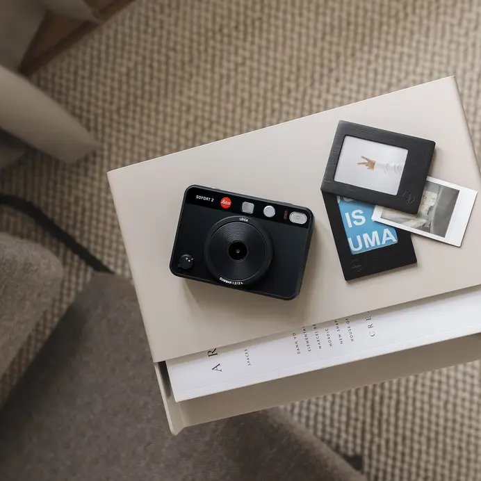 Leica Sofort Camera 
