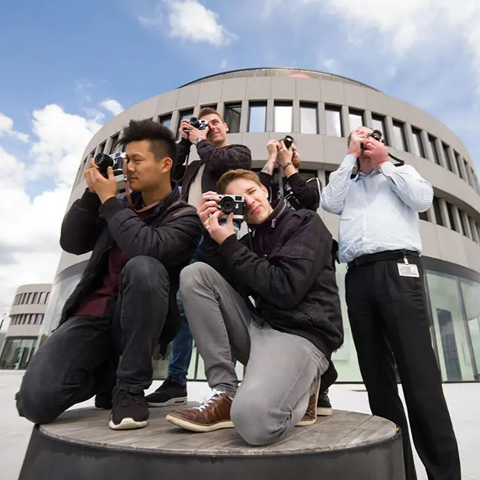 Leica Akademie Worldwide 