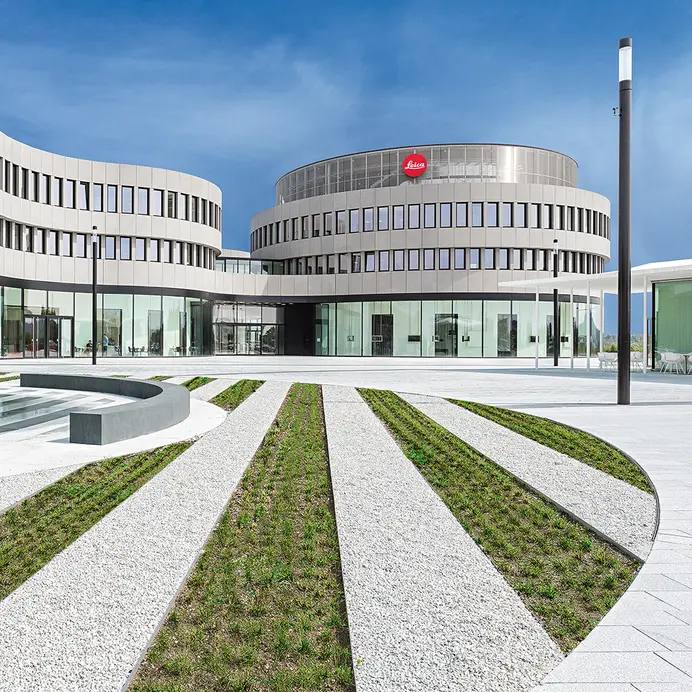 Leica Camera AG