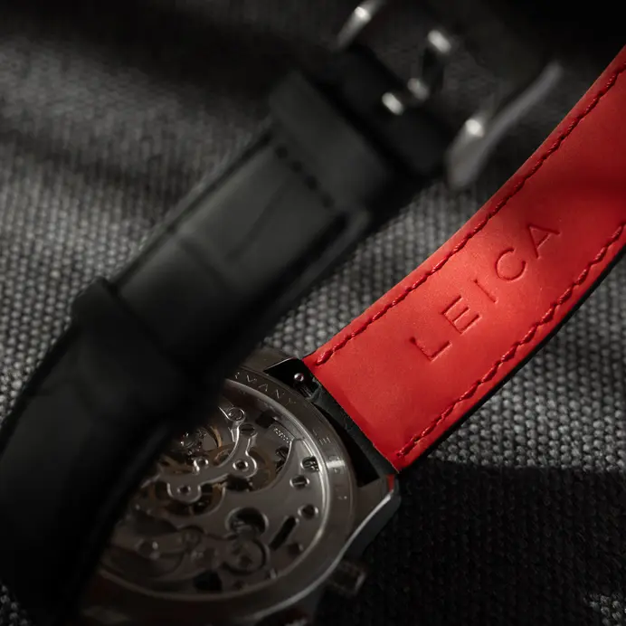 ライカZM 1 / ライカZM 2 | Made in Germanyの腕時計 ライカZM 1 / ライカZM 2 | Made in Germanyの腕時計