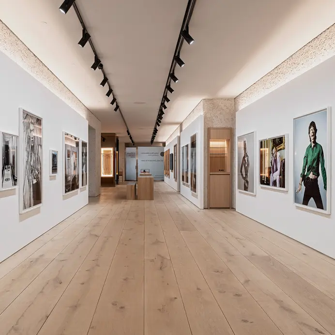 Leica Gallery Munich