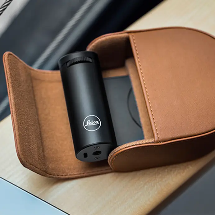 Leica LUX Grip Case