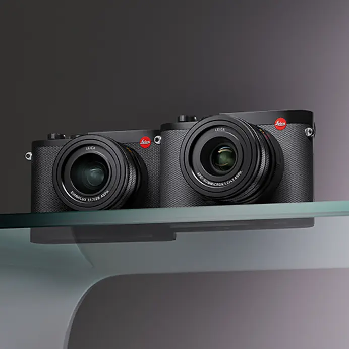 ライカM型フィルムカメラ | Leica Camera JP