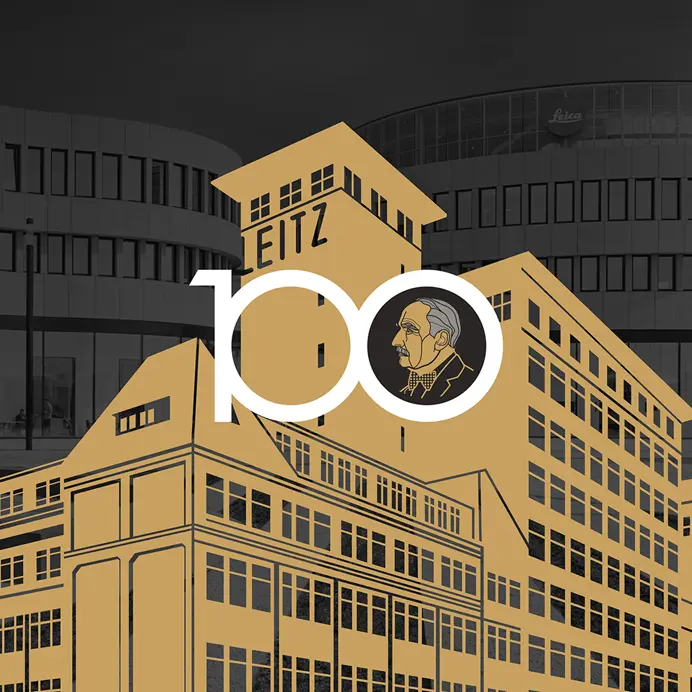 Century Timeline logo