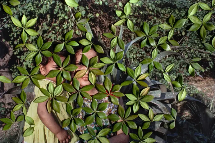 LOBA Woman Grant Teaser 