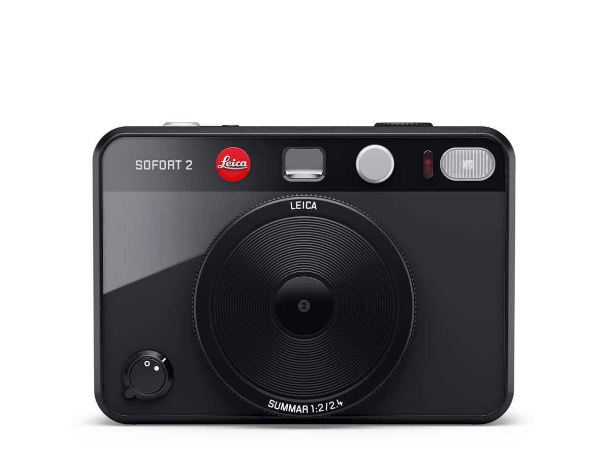 ライカ ゾフォート2【フィルムパックプレゼントキャンペーン対象商品 