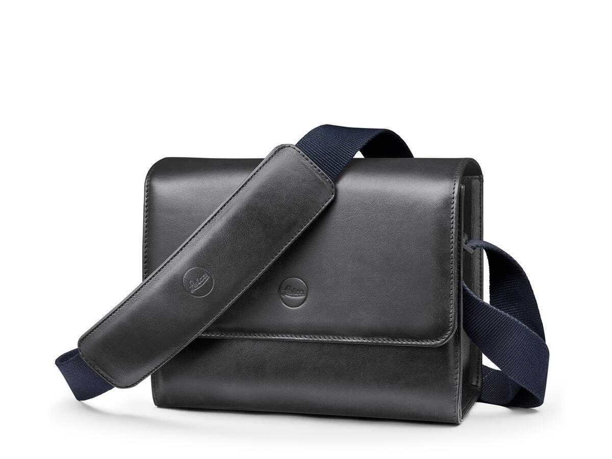 Bag M-System, leather | Leica Camera JP