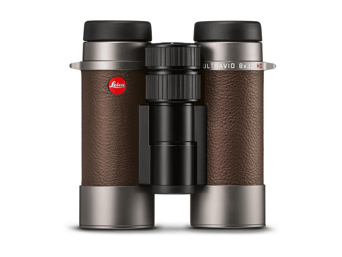 Leica Ultravid 8x32 HD-Plus Special Edition | Leica Camera AG