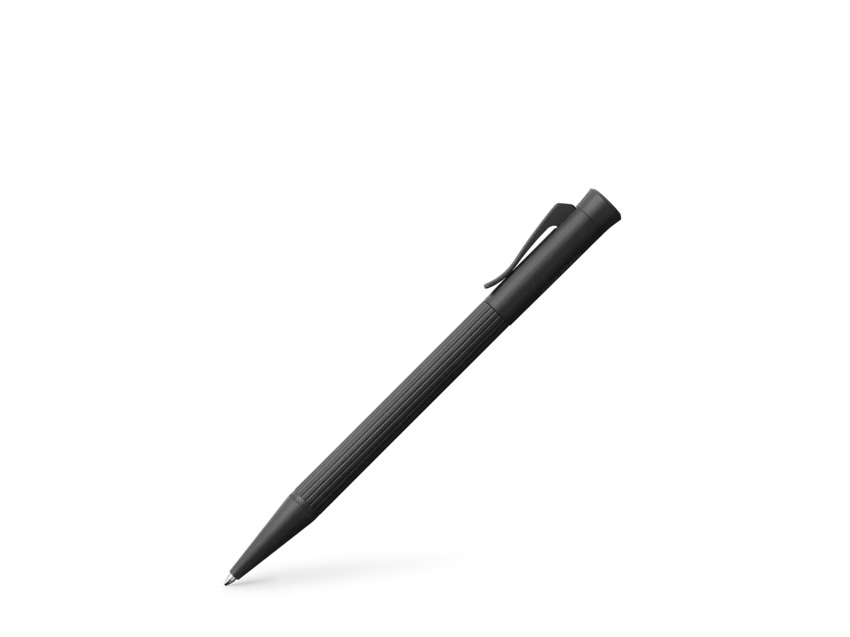 人気 ブランド チェック Graf Pen “Perfect pen Ballpoint Leica: for Faber-Castell von 筆記具