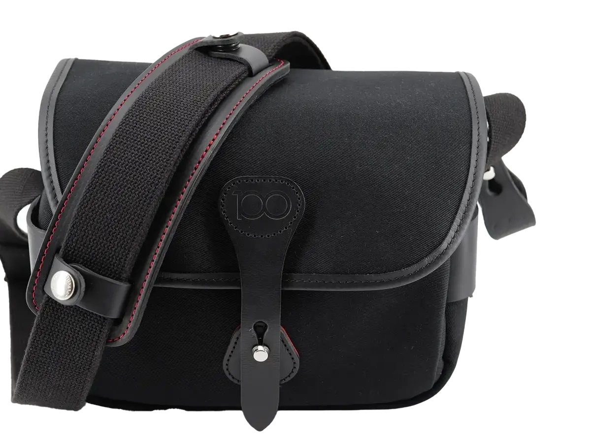 Billingham S2 - Leica 100 Special Edition | Leica Camera Online