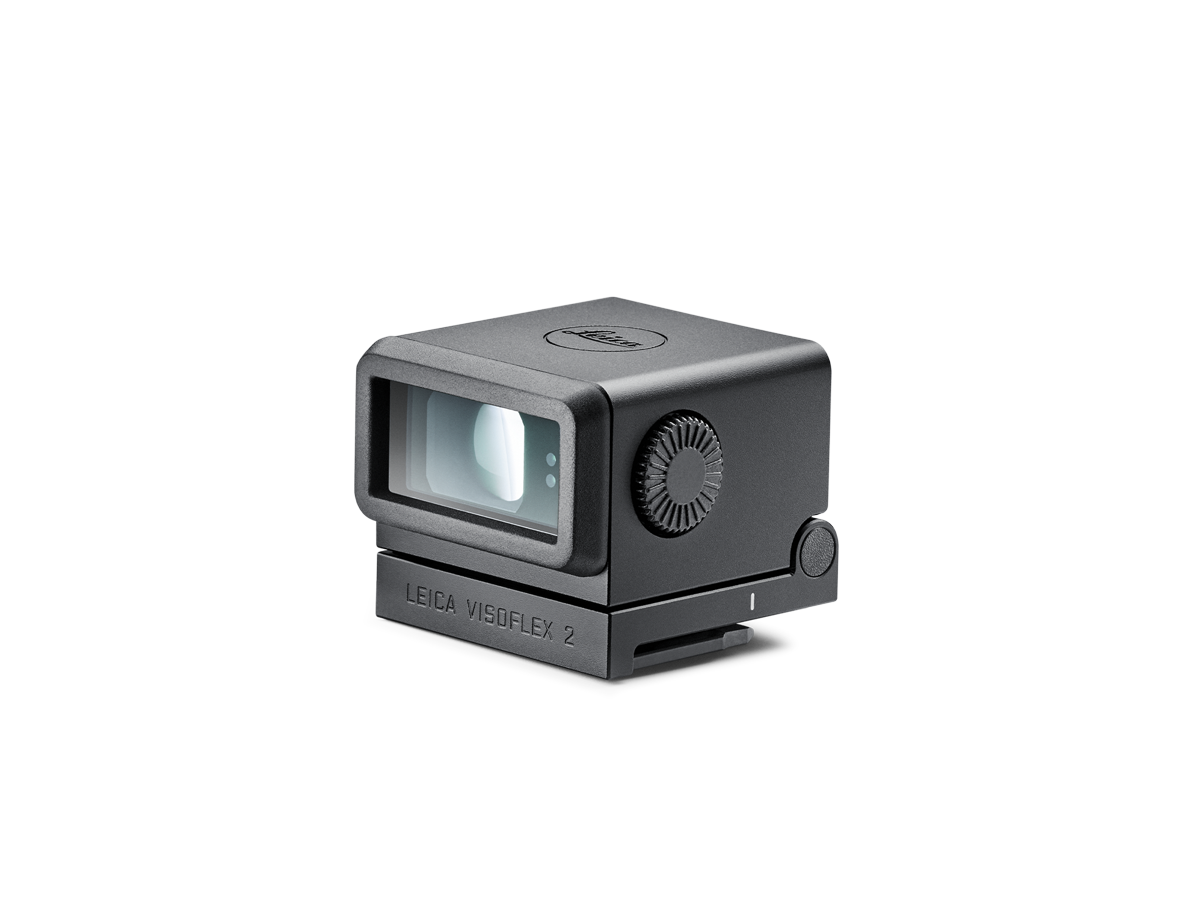 LEICA Visoflex 2（ビゾフレックス 2） Visoflex 2 | Leica Camera UK