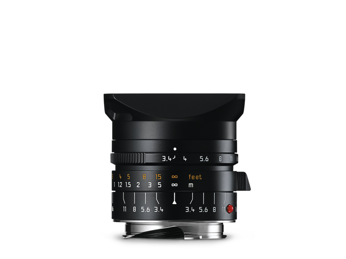 【おすすめ】 f3.4/21mm スーパー・エルマーM ライカ ASPH. JP Camera Leica | レンズ(単焦点)