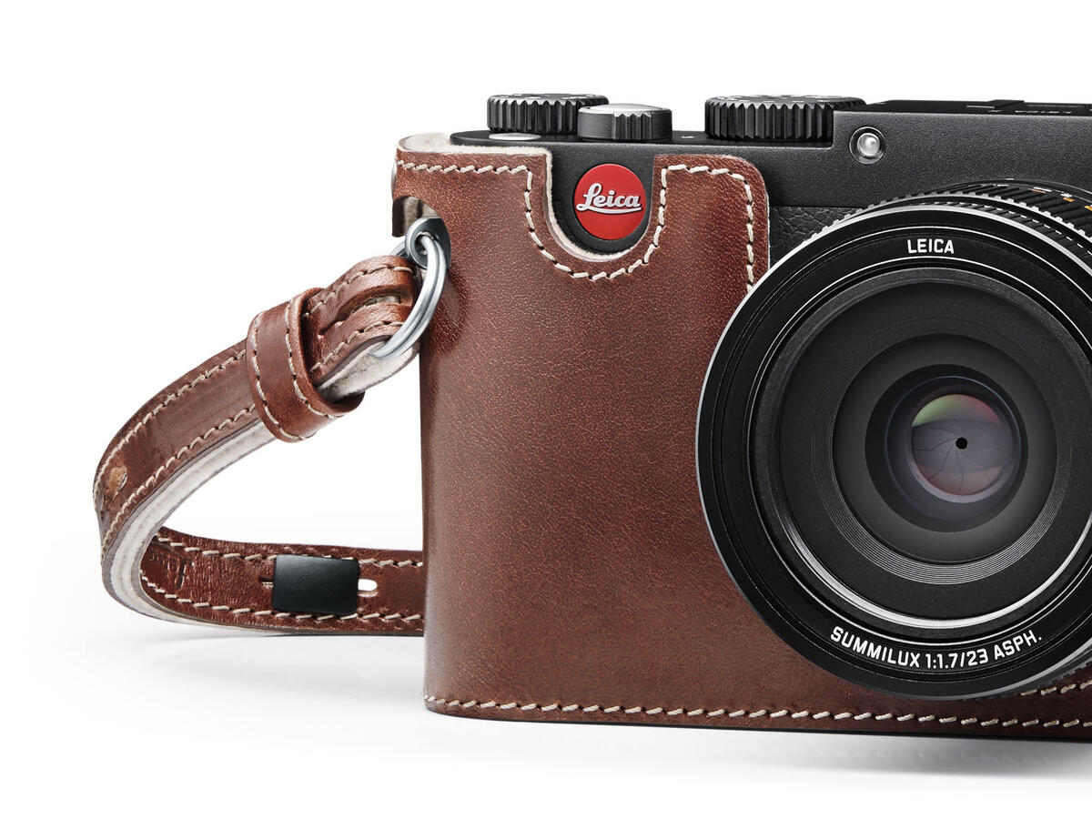 RAIKA - □良品□ LEICA X Vario用 Typ113 プロテクター 18831の