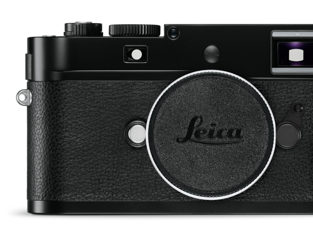 ライカ Leica MD-2 ボディ - フィルムカメラ