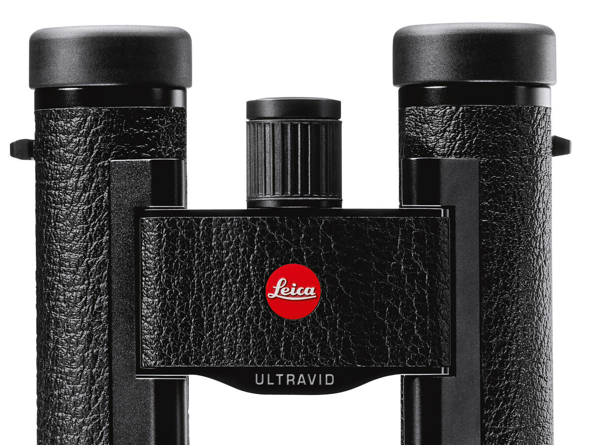 Leica Ultravid 10x25 BL | Leica Camera UK
