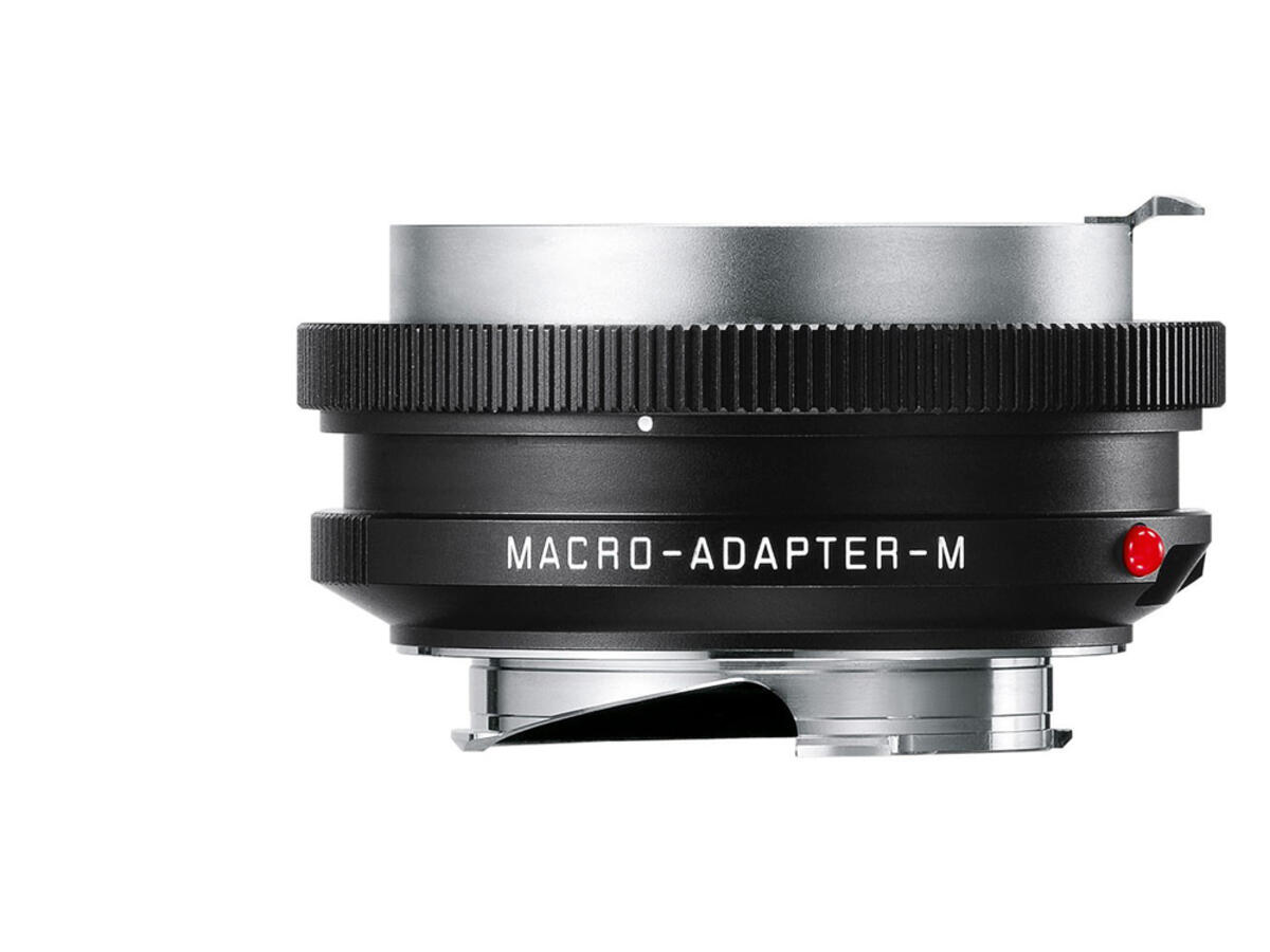 マクロ アダプターM (Typ240) | Leica Camera JP
