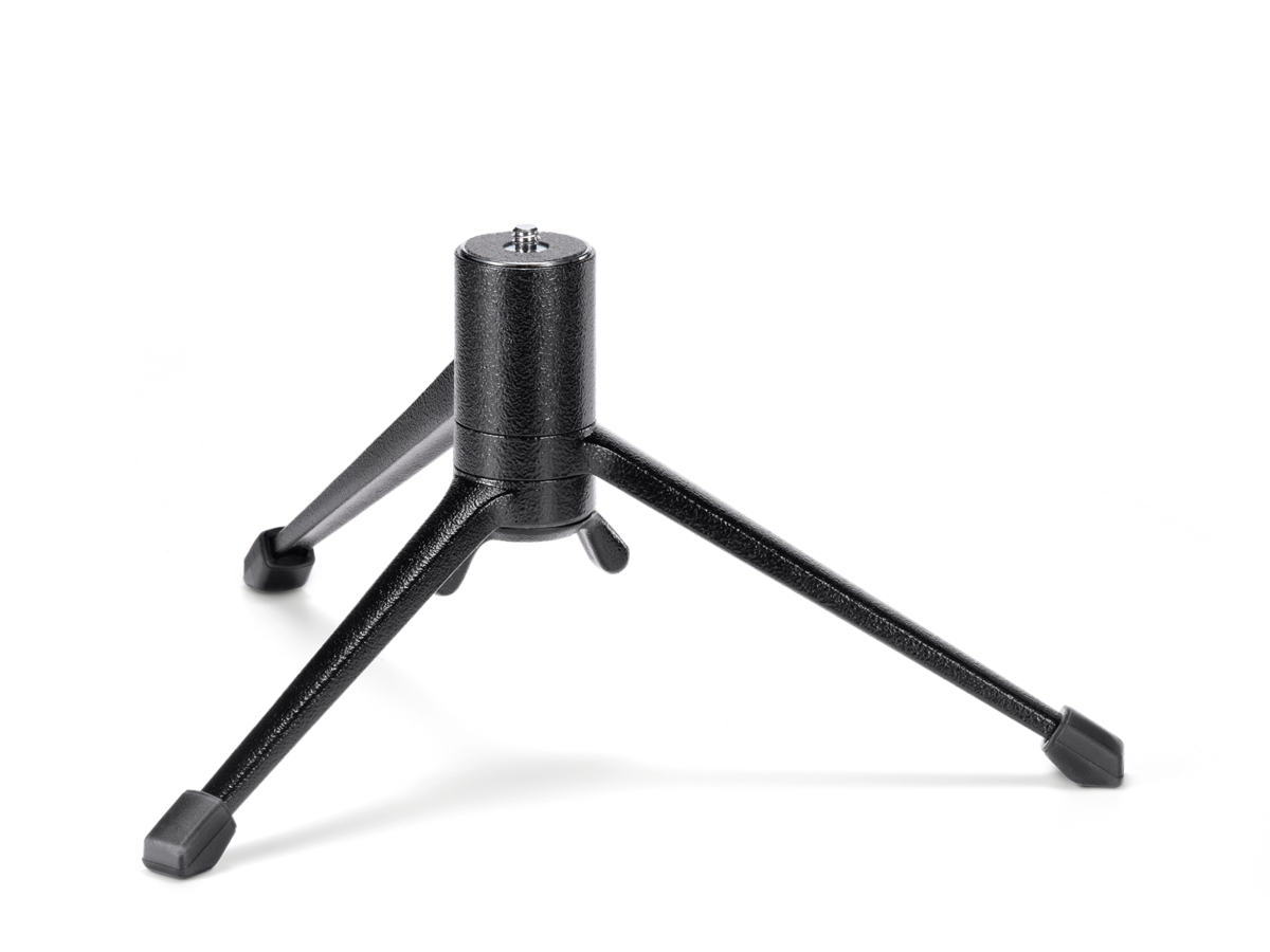 Lot 364 - A Leica TOOUG Swedish Military Tripod