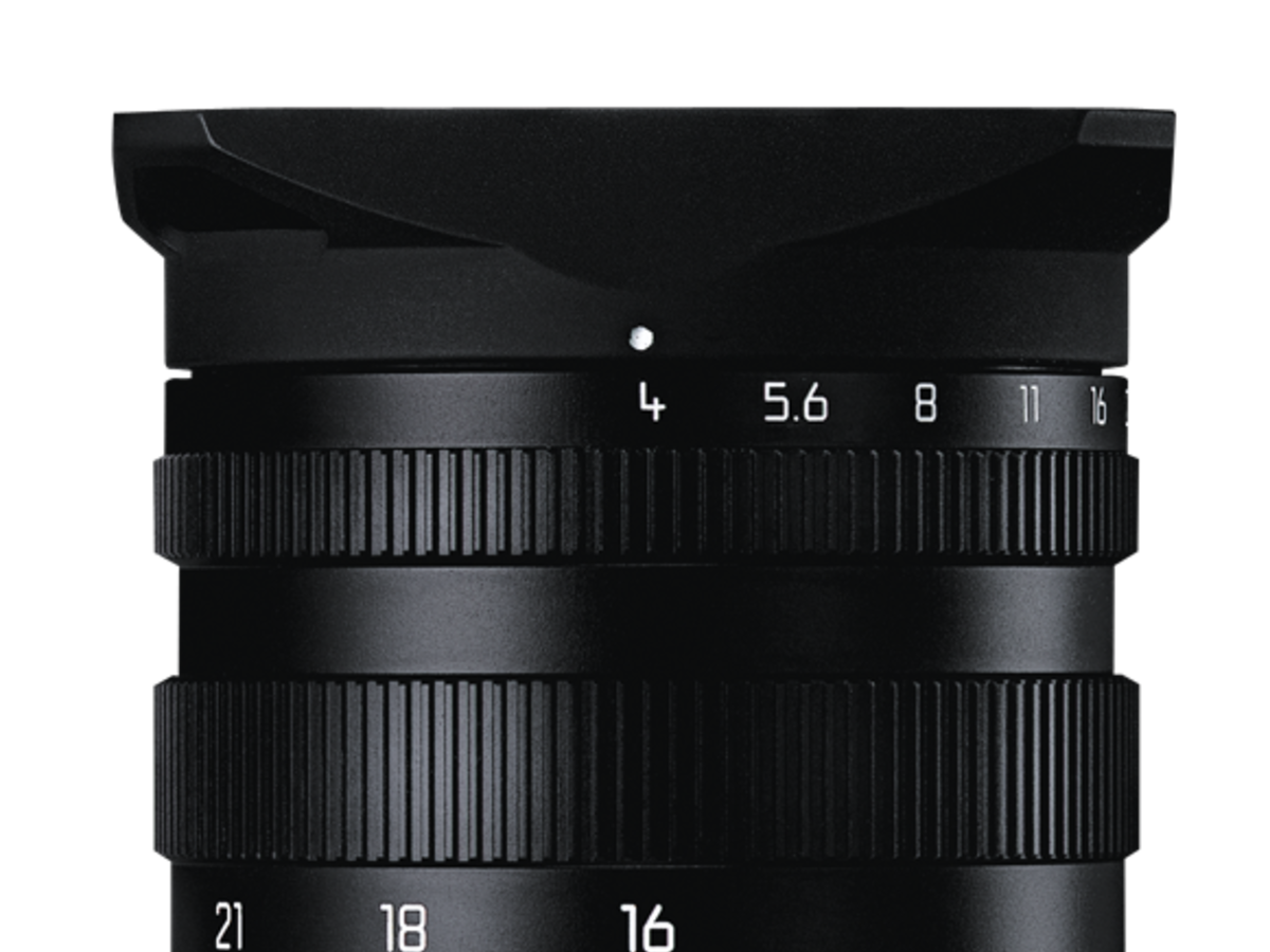 Leica Tri-Elmar-M 16-18-21 f/4 ASPH. | Leica Camera AG