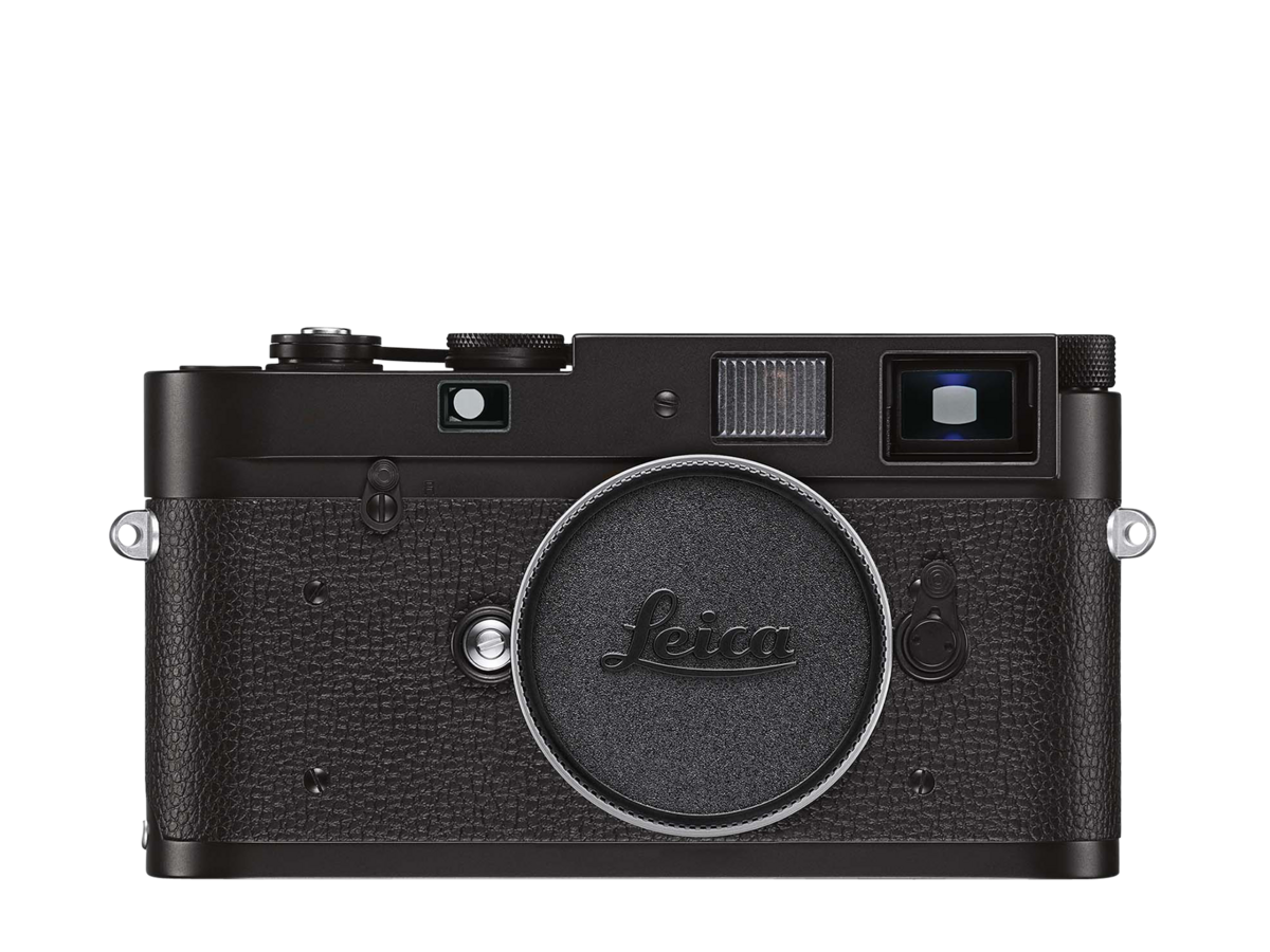 Leica M-A (Typ 127) | Leica Camera US