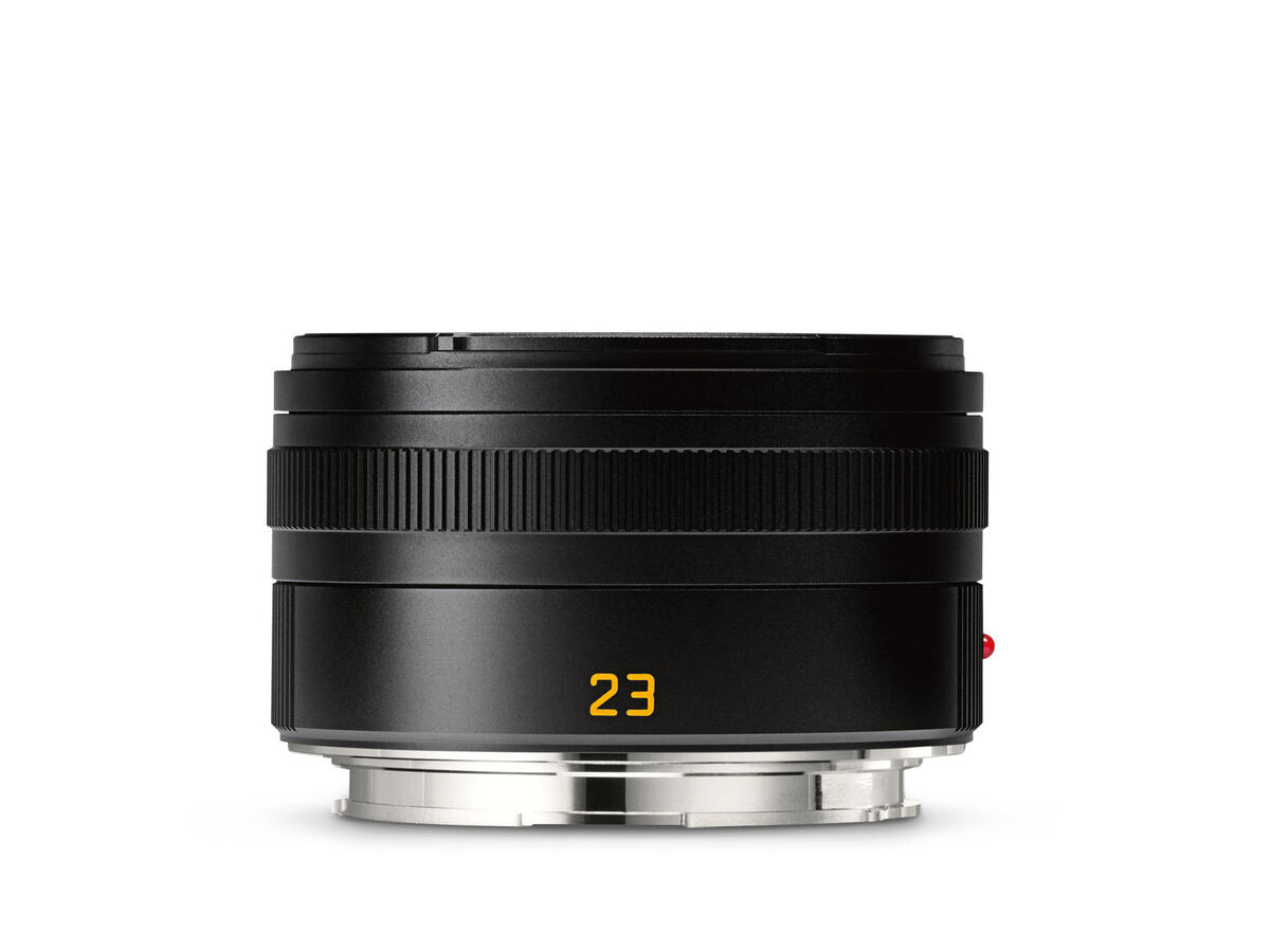 Summicron-TL 23 f/2 ASPH. | Leica Camera ES