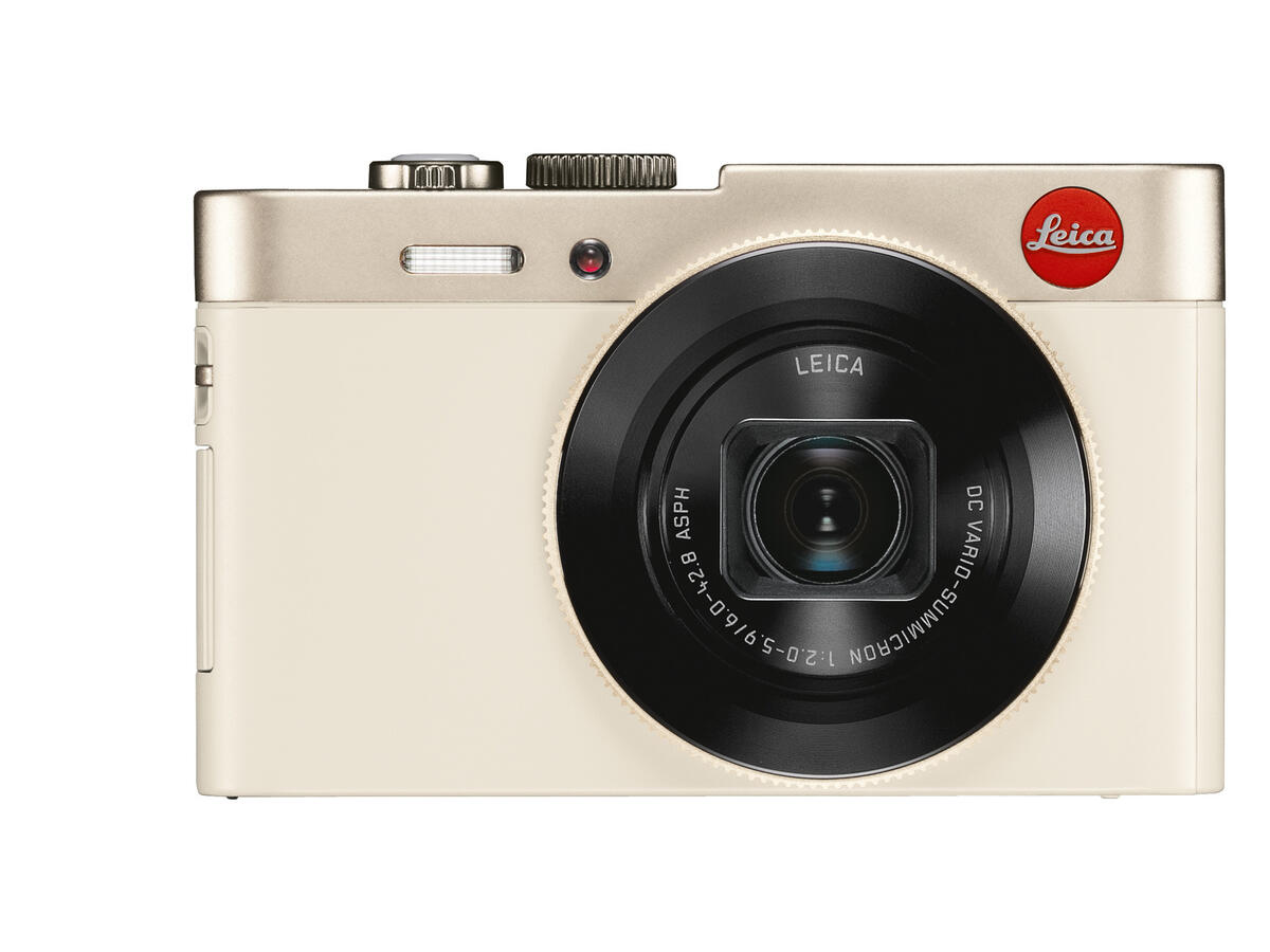 Leica C (Typ 112) | Leica Camera US