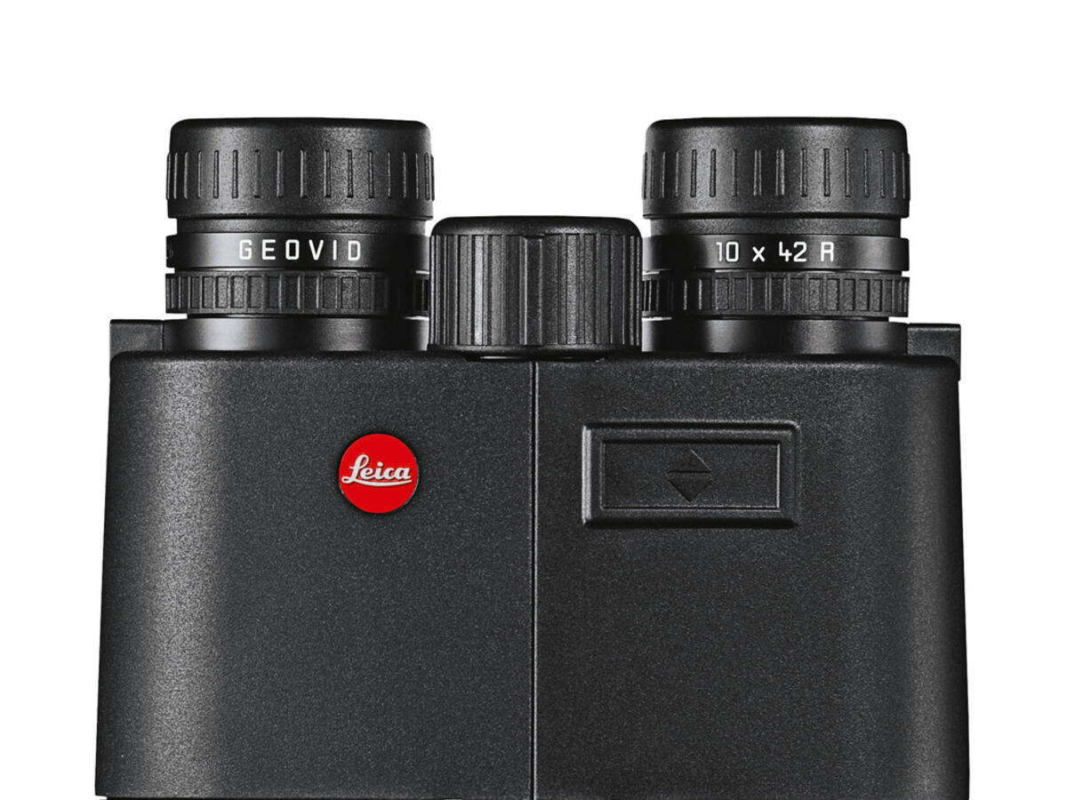 Geovid 10x42 R Leica Camera Online Store UK