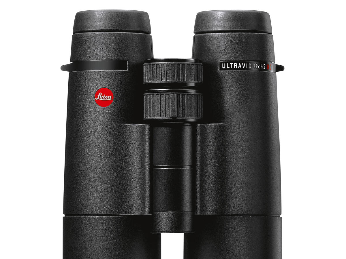 Buy now Leica Ultravid 8x42 HD-Plus | Leica Camera Online Store Deutschland