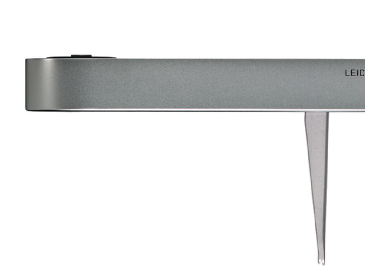 Leicavit M, silver chrome | Leica Camera Online Store US Leicavit M, silver chrome | Leica Camera Online Store US
