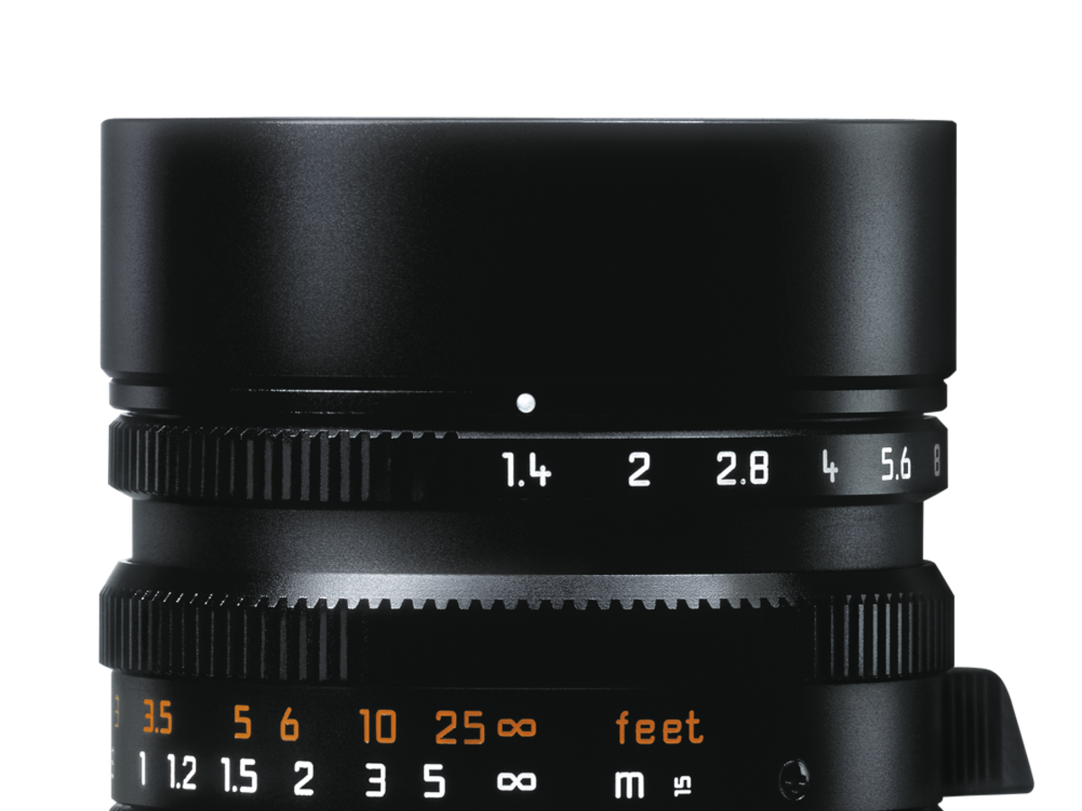 Summilux-M 50 f/1.4 ASPH. | Leica Camera UK