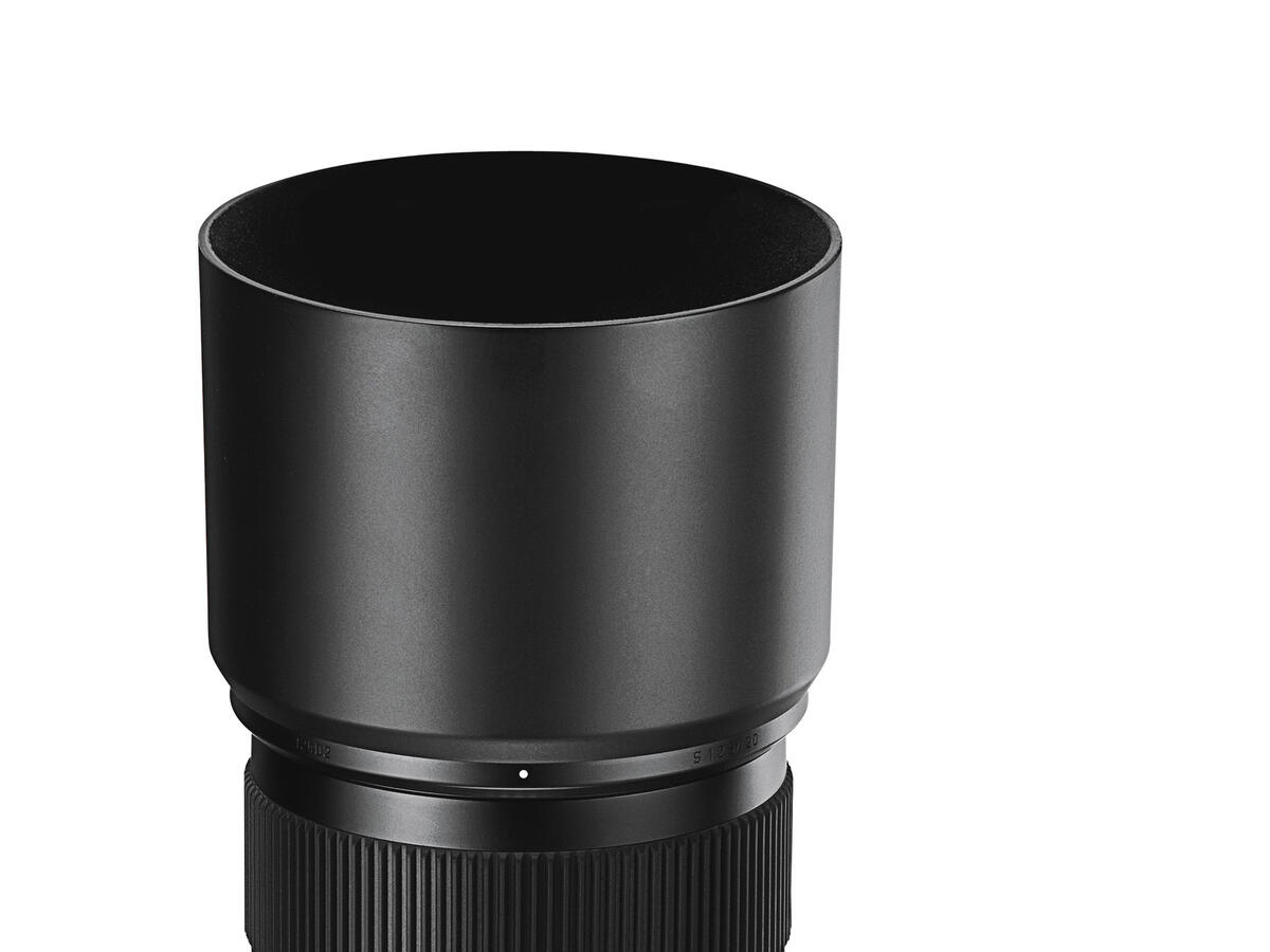Leica APO-Macro-Summarit-S 120mm f/2.5 - Overview | Leica