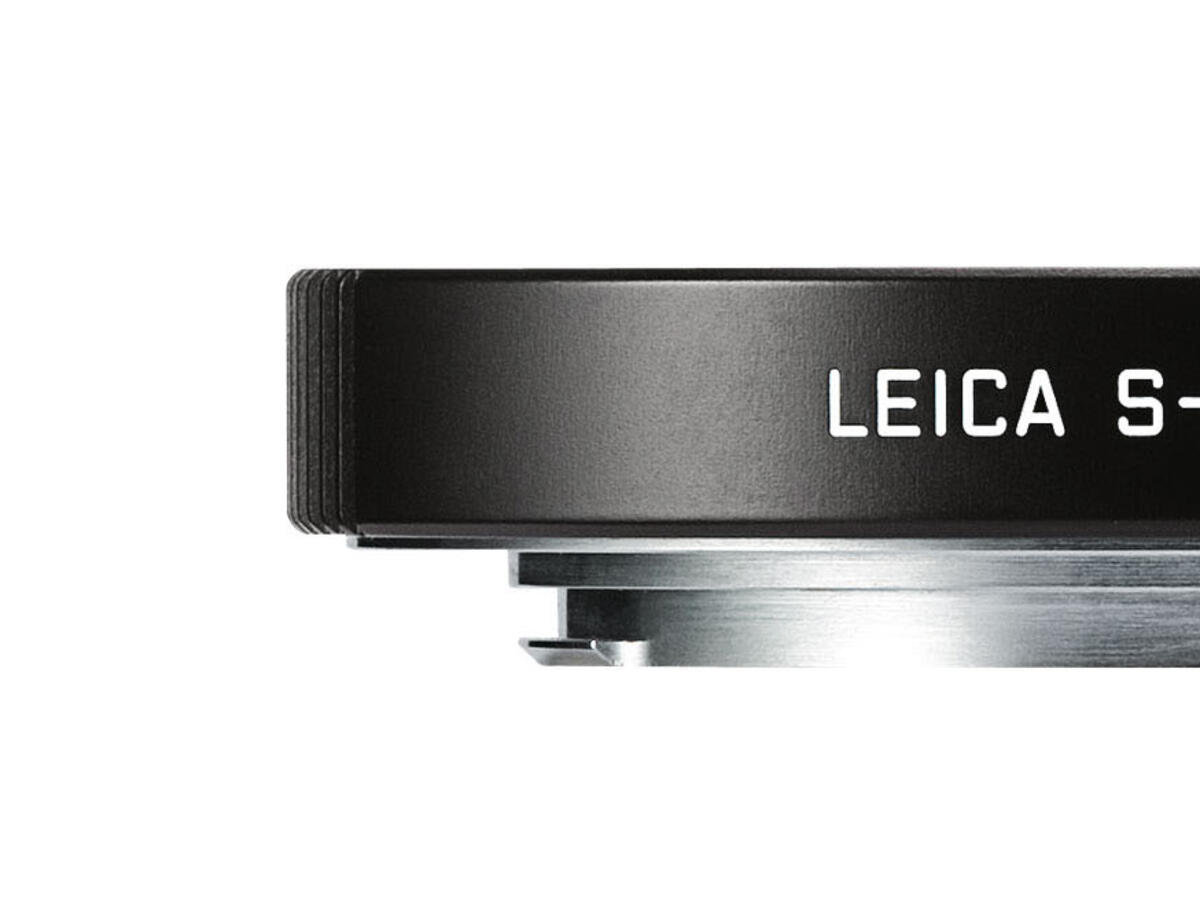 Sアダプター H | Leica Camera JP