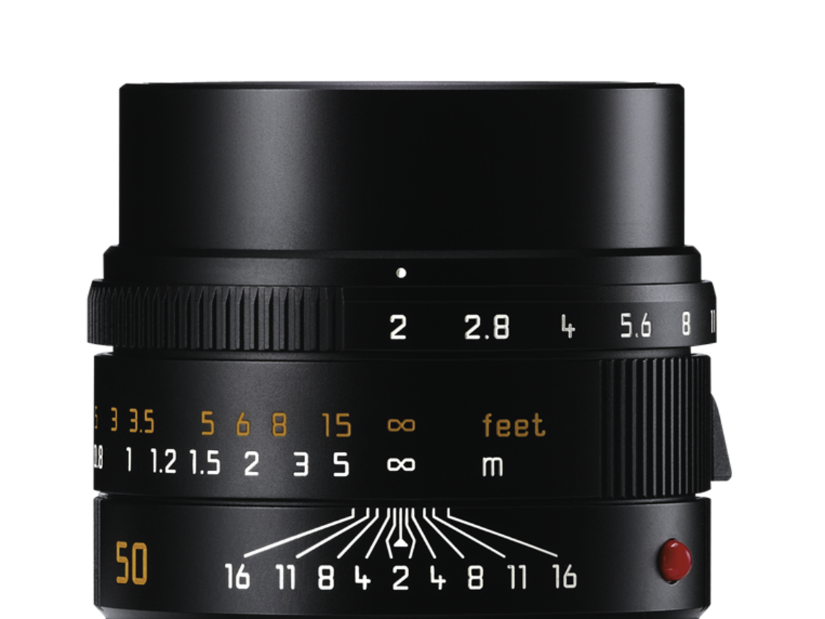 APO-Summicron-M 50 f/2 ASPH. | Leica Camera US