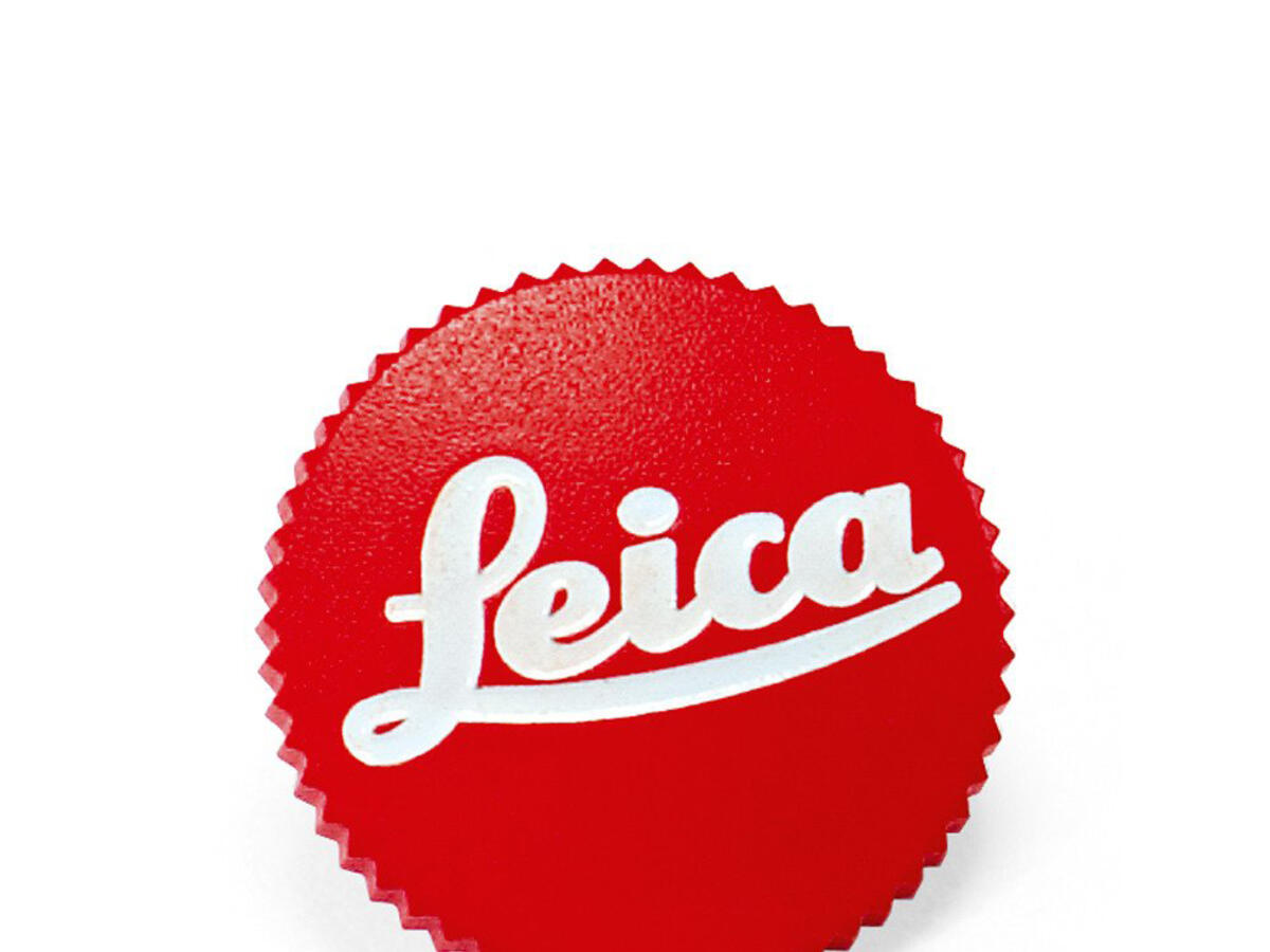 Soft Release Button, Brass, Blasted Finish – Leica Official Store Singapore