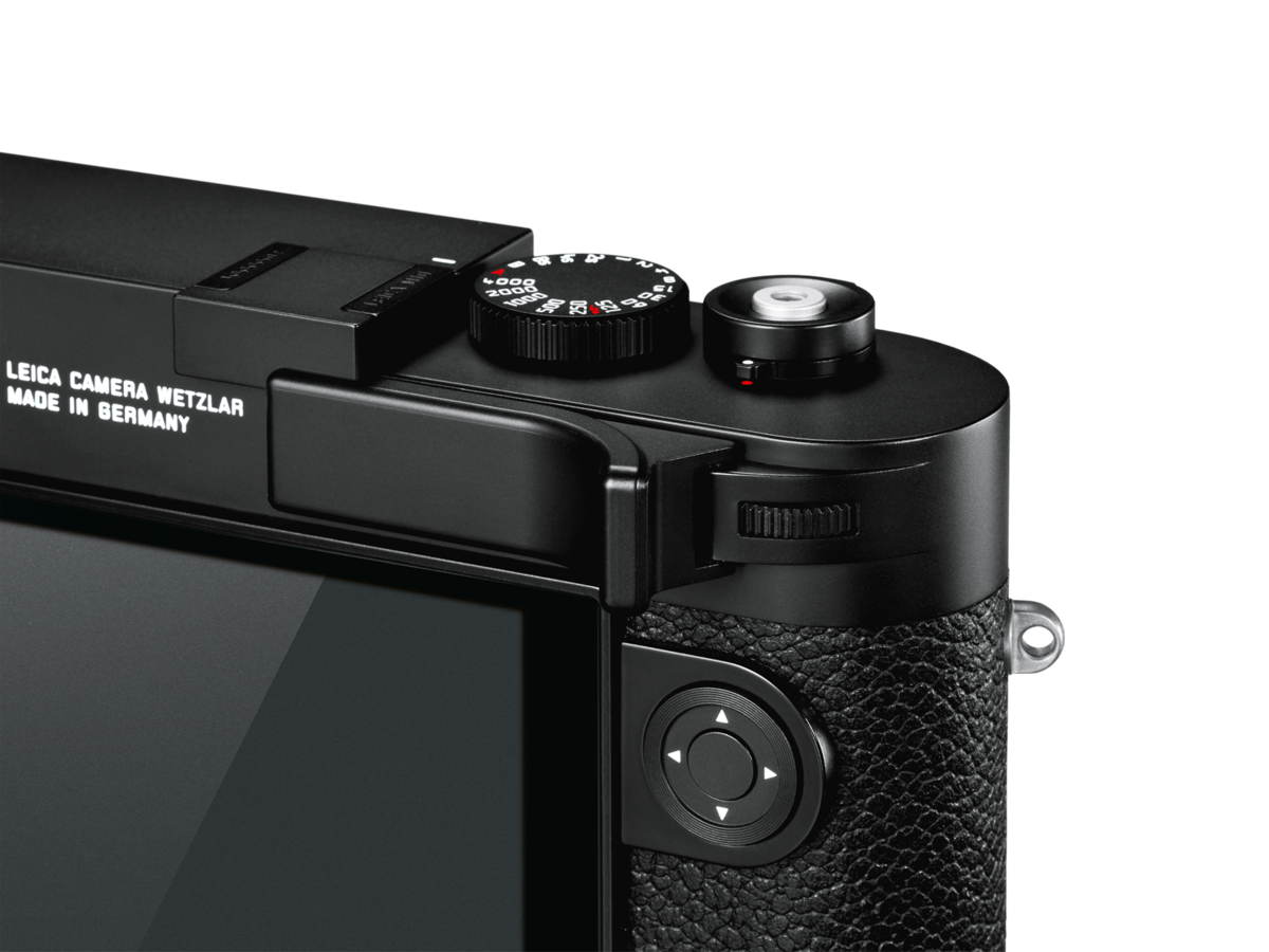 早い者勝 Leica ライカ Thumbs UP サムレスト M10-R GlossyB ブラックペイント item details |  JDirectItems Auction | One Map by FROM JAPAN
