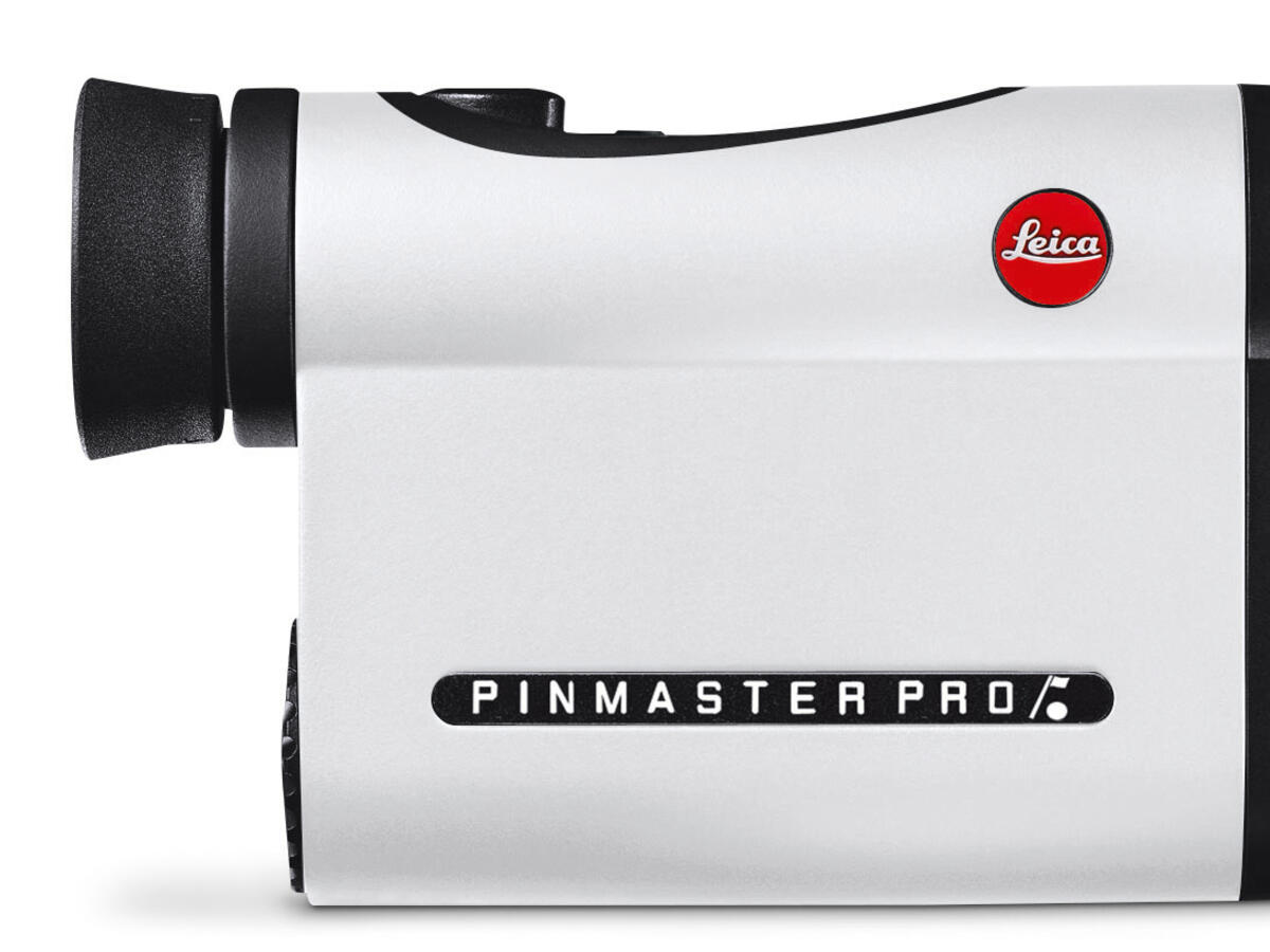 Leica Pinmaster II PRO | Leica Camera JP