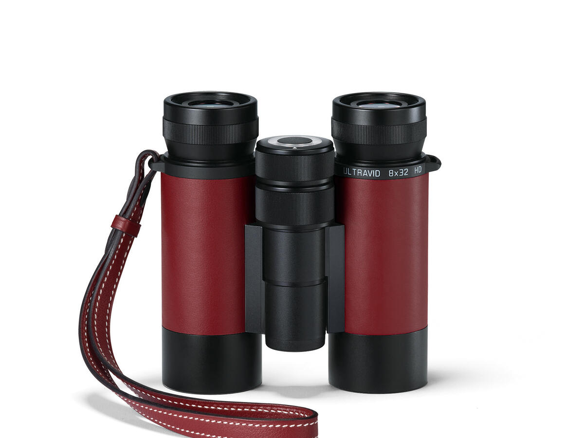 Leica best sale binoculars price