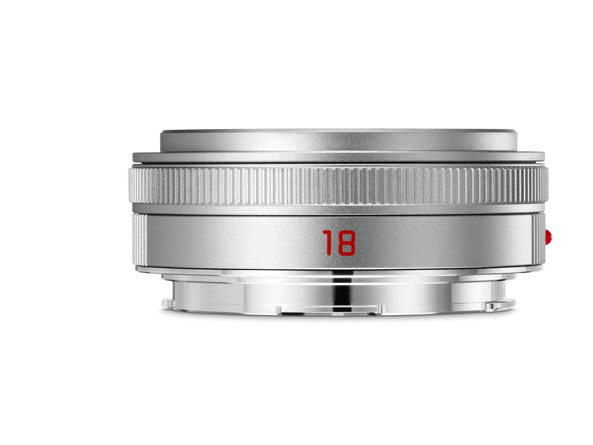 Elmarit-TL 18 f/2.8 ASPH. | Leica Camera AG